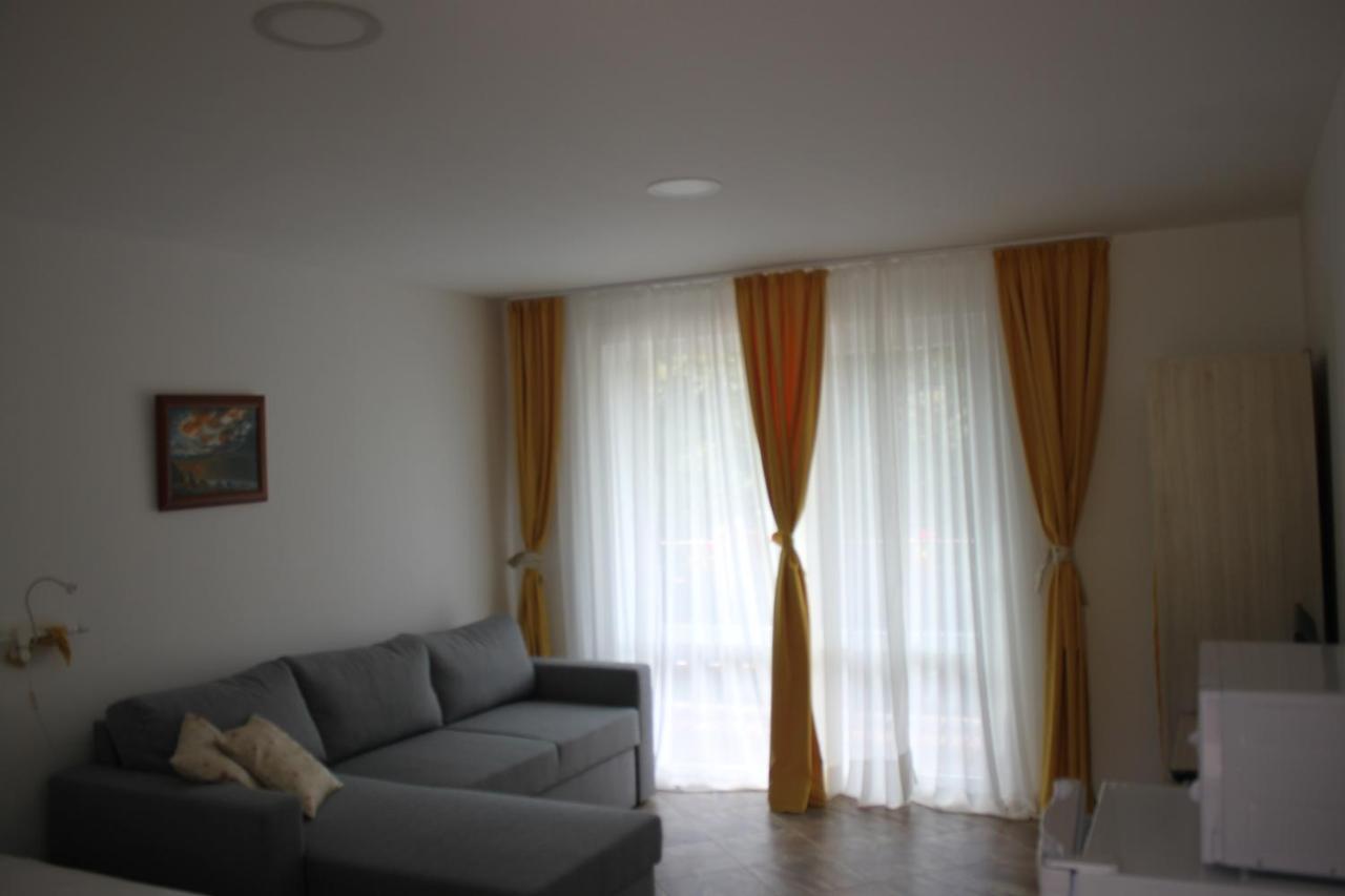 Daskalov Bungalows Chervena Lokva Exterior foto